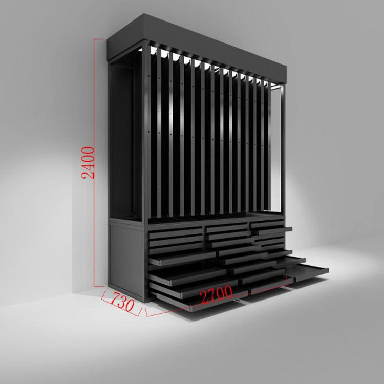 Multifunktionsdisplay